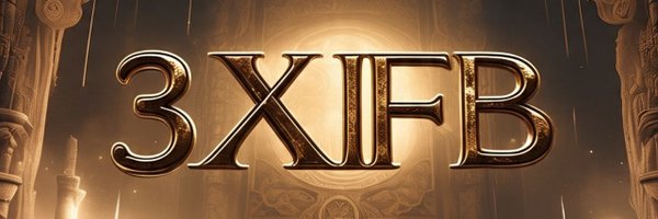 3XIFB Profile Banner