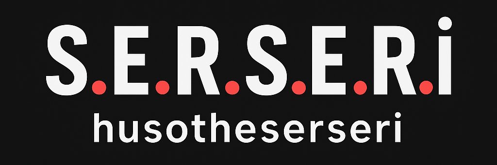 husotheserseri's profile banner image