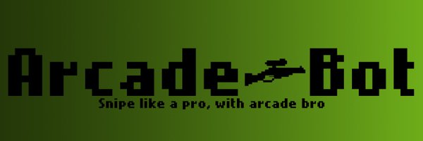 snipewitharcade Profile Banner