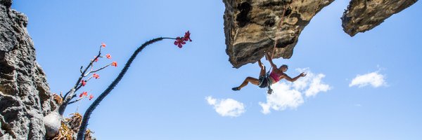 ClimbingMag Profile Banner