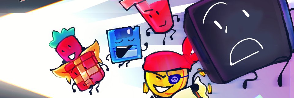 Inanimate Nc banner