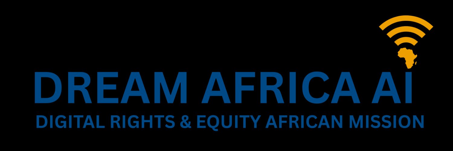 dreamafricaai's profile banner image
