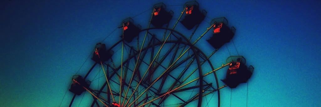 CronicasJas's profile banner image