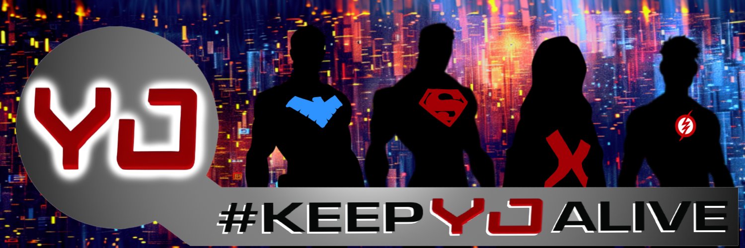 @KeepYJAlive banner