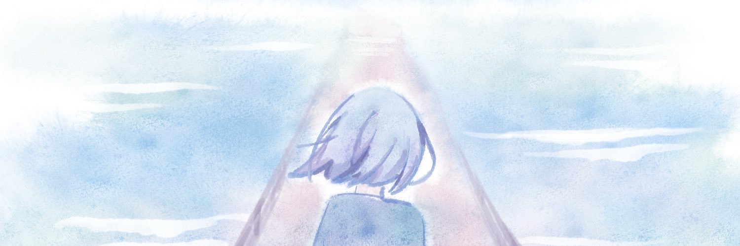 The Dreams in which I’m Dying 🩸 | Visual Novel banner