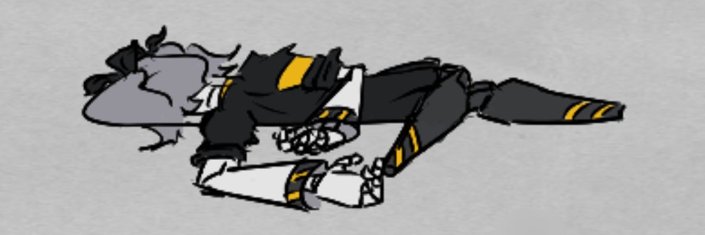 Hyper's banner
