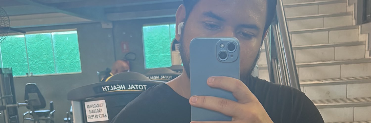 Jacksonteclas99's profile banner image