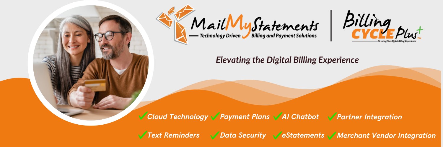 MailMyStatements 🛡📬 banner