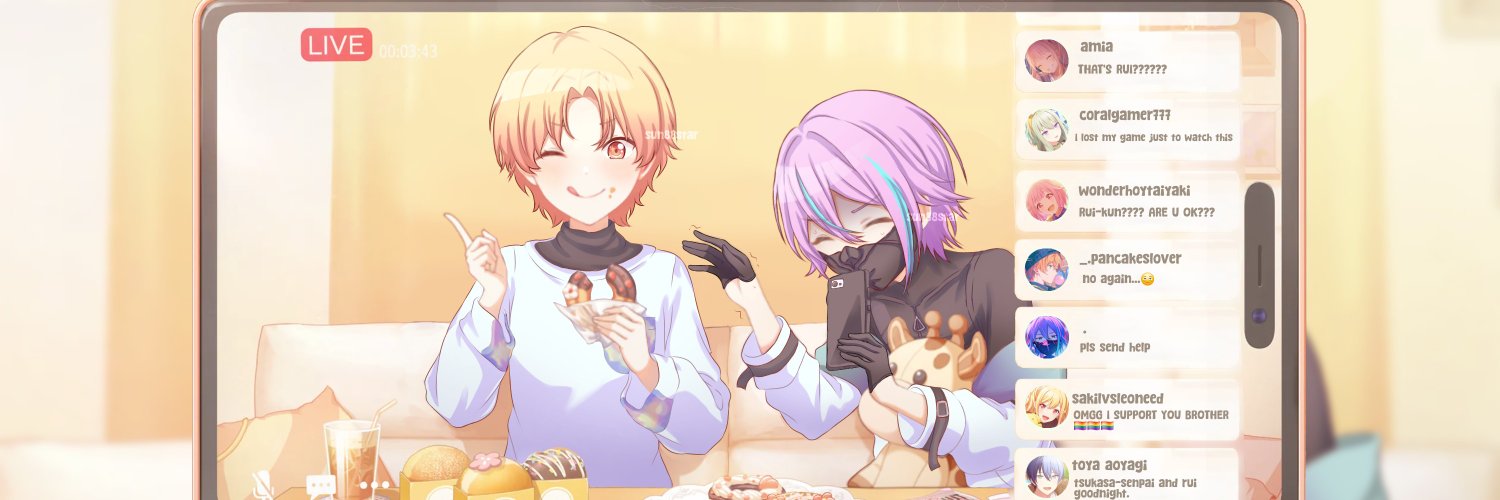 sun88star's profile banner image
