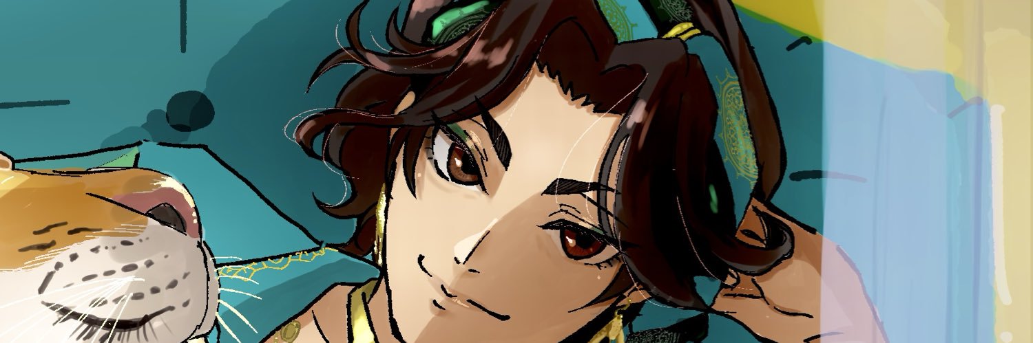 麦抹茶 banner