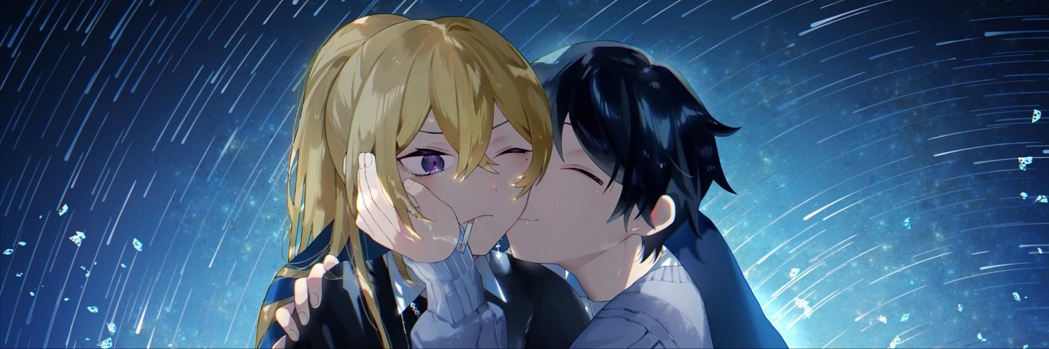 irlenanan's profile banner image