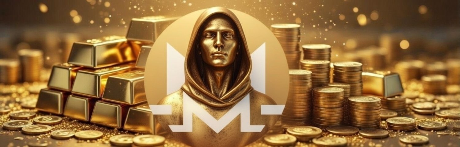 MrSatoshi21's profile banner image