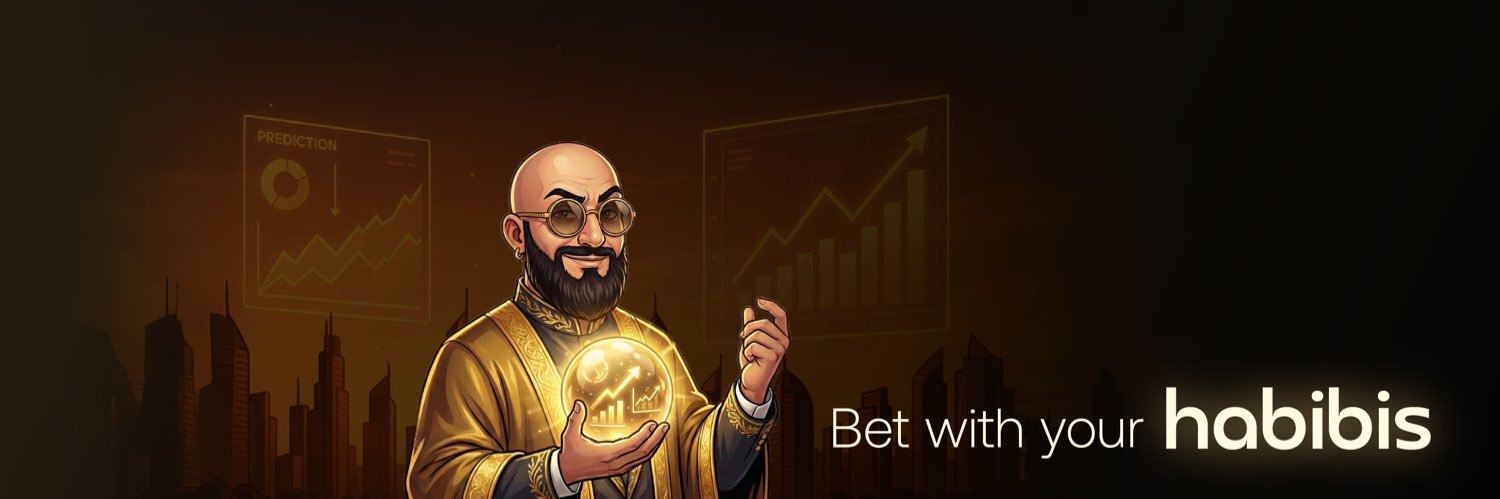 Habibi 🧡 banner
