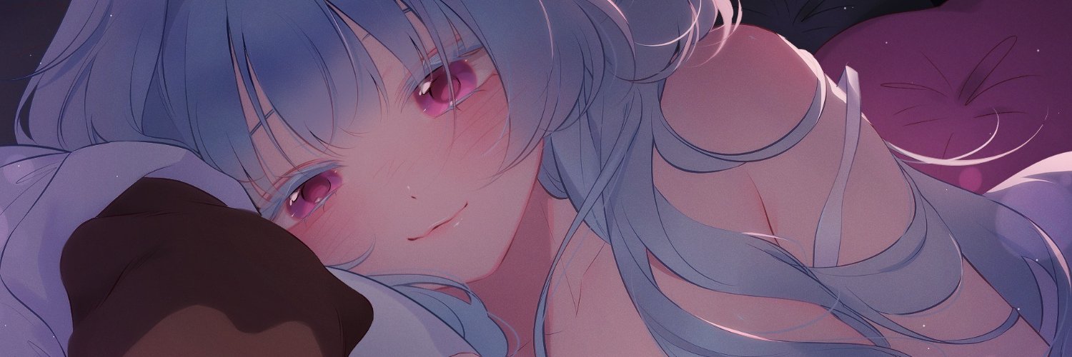 lulabbae 🎵 banner