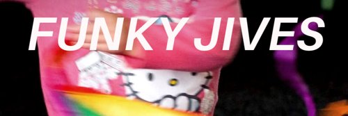 FunkyJivesWY's profile banner image