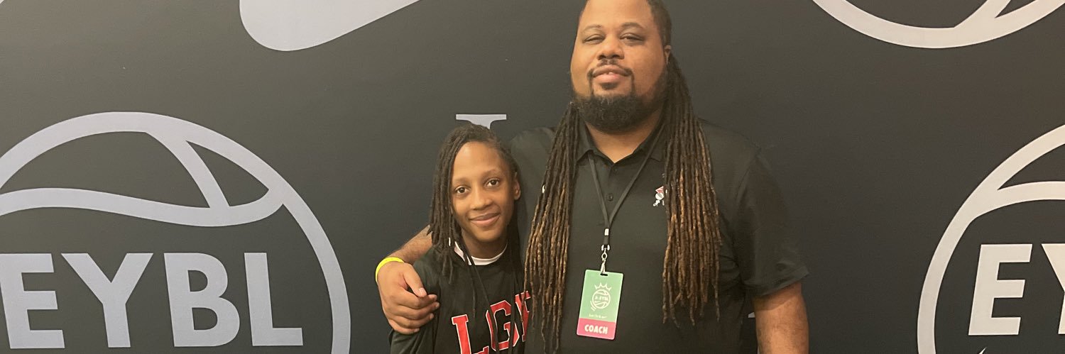 BreyaBuckets41's profile banner image