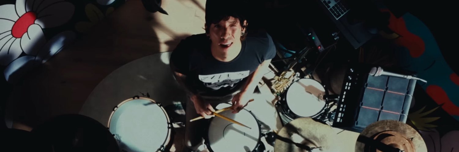 roclancy • • dirty and wretched one banner