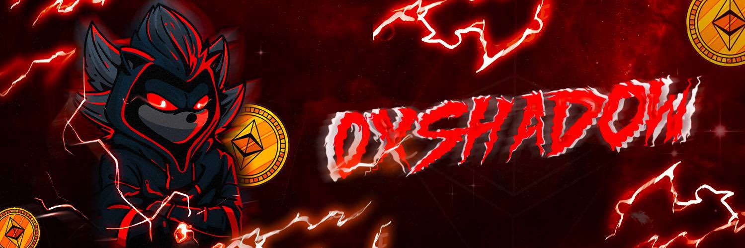 0xShadow banner