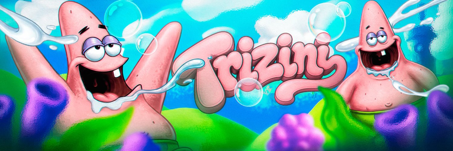 Trizinisol's profile banner image