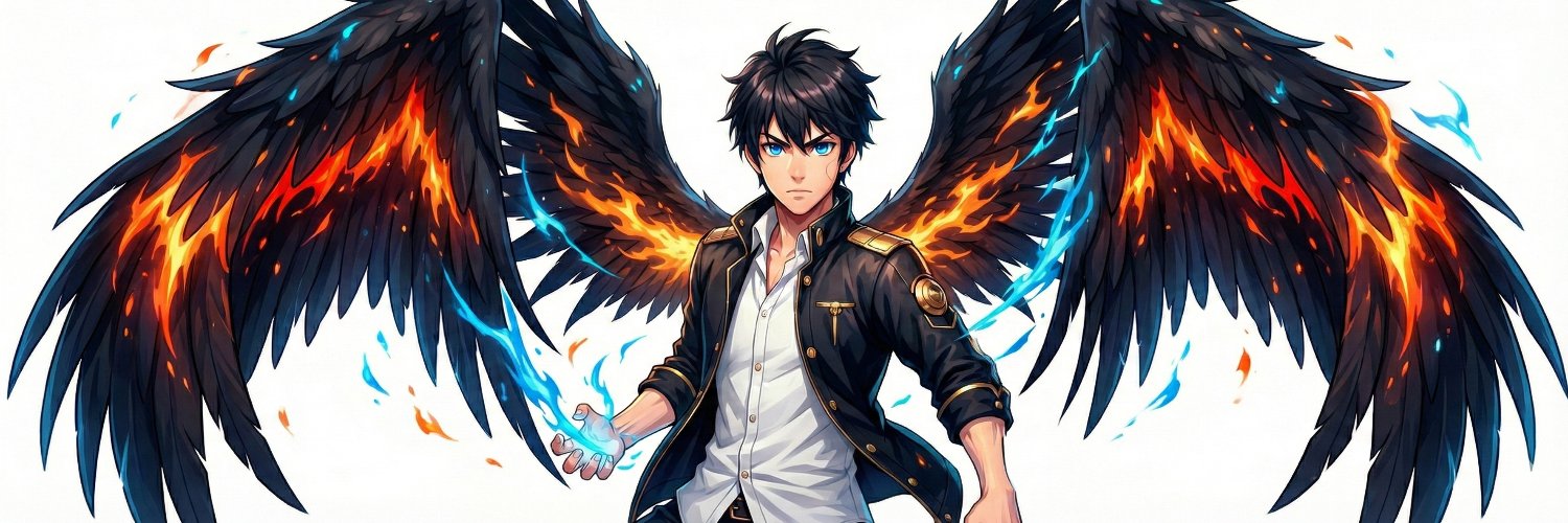 Shadow9Ash's profile banner image