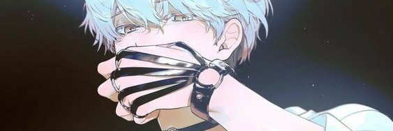 Gray banner