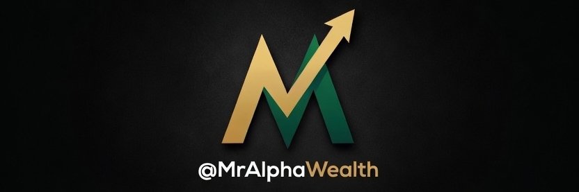 MrAlphaWealth's profile banner image