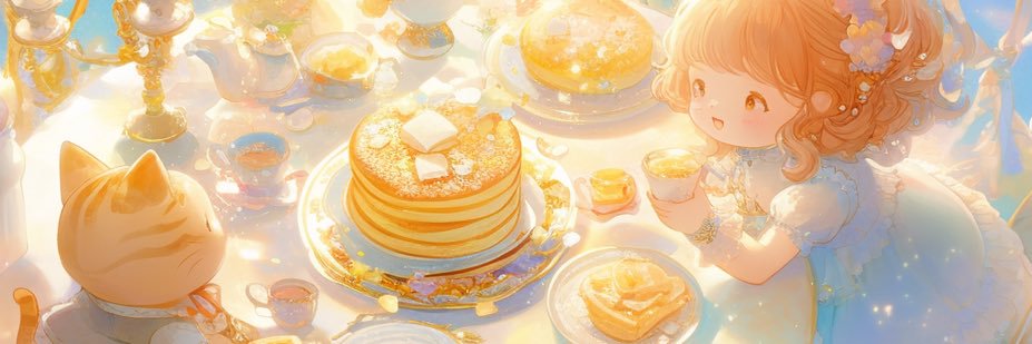 えありー2@AIイラスト's banner
