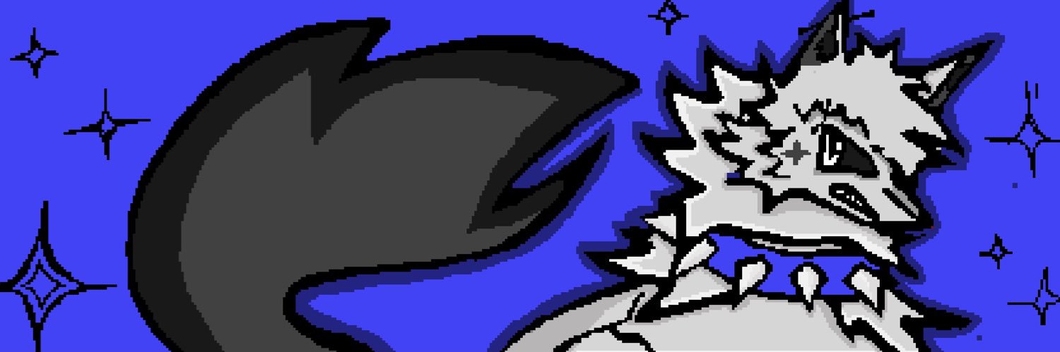 Axl banner