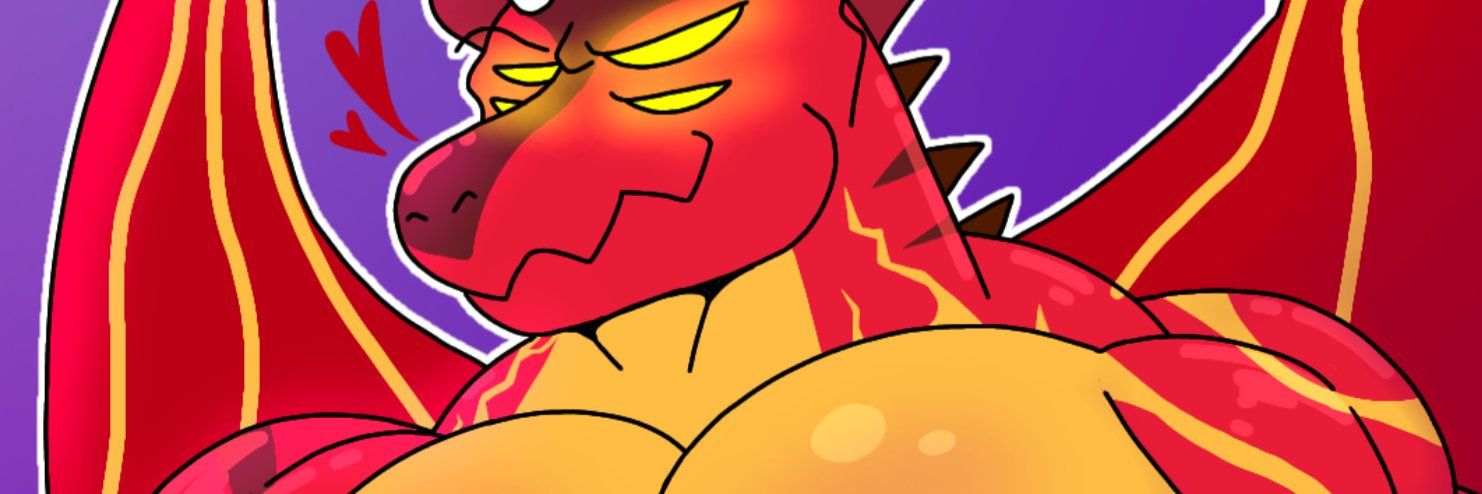 wrathfulsatan's profile banner image
