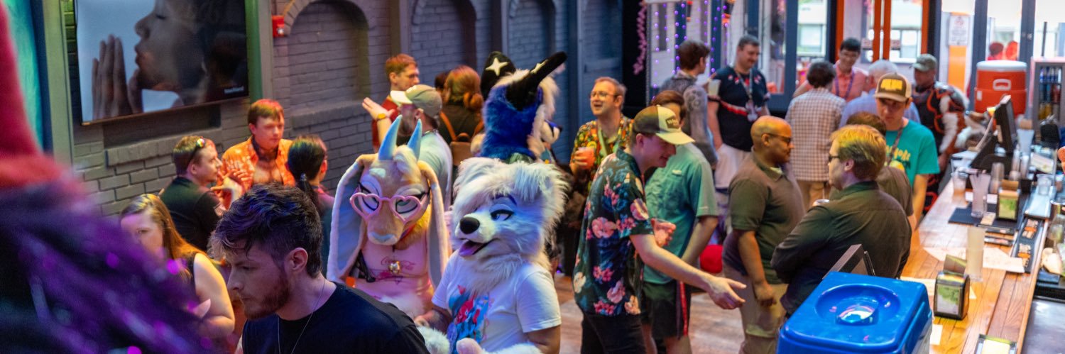 DC Fur Meet (DCFM)'s banner