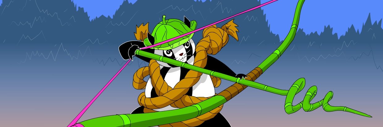 peapod & pepper banner