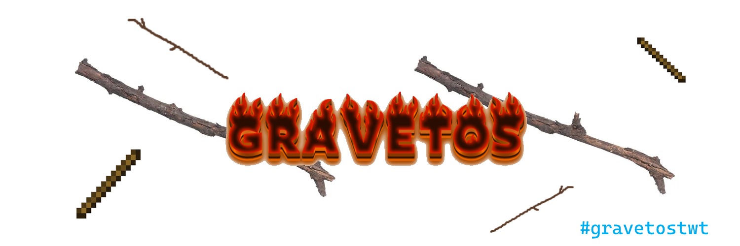 gravetos da usp's banner