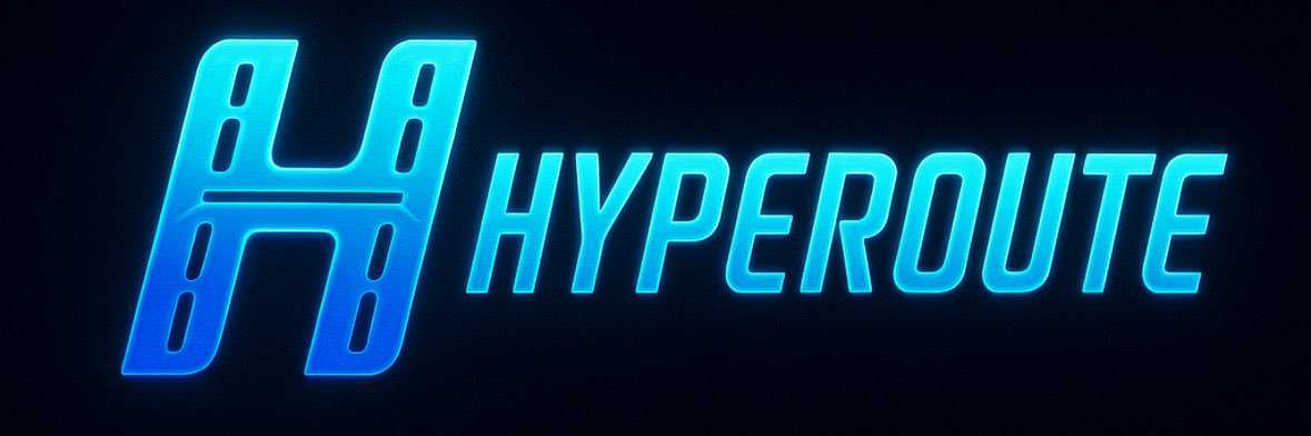 Hyperoute banner