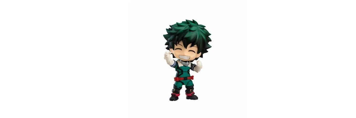 DEKUHEROICS's profile banner image