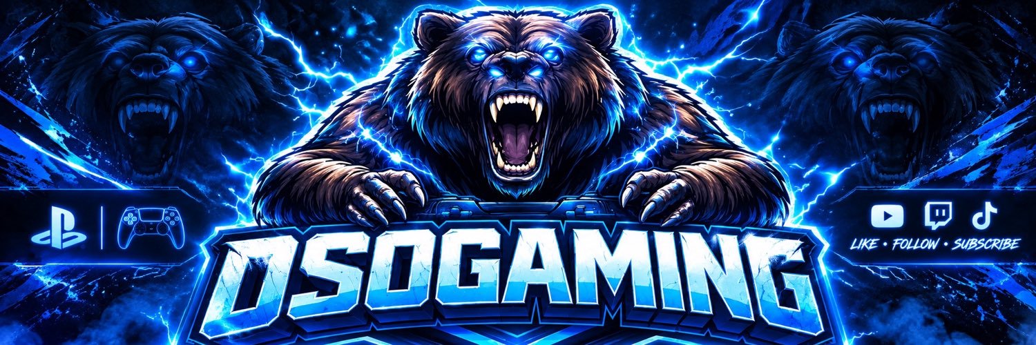 OsoGamingtv's profile banner image