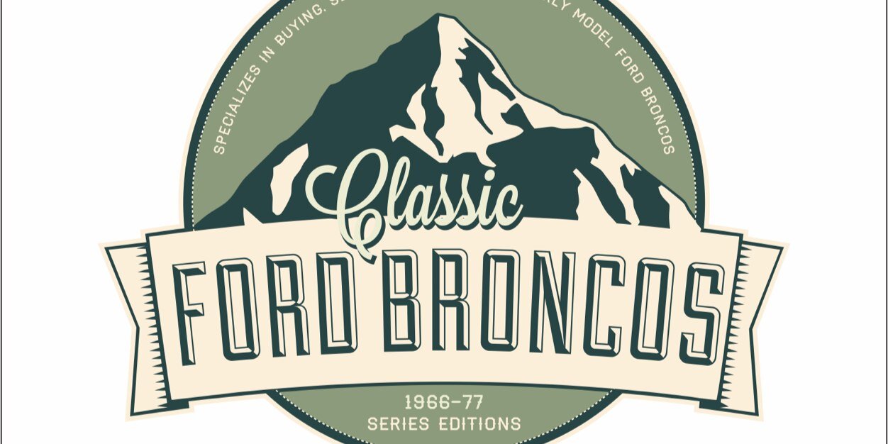 ClassicBronco's profile banner image