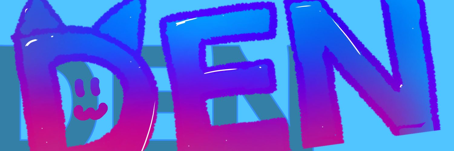 デン_Den banner