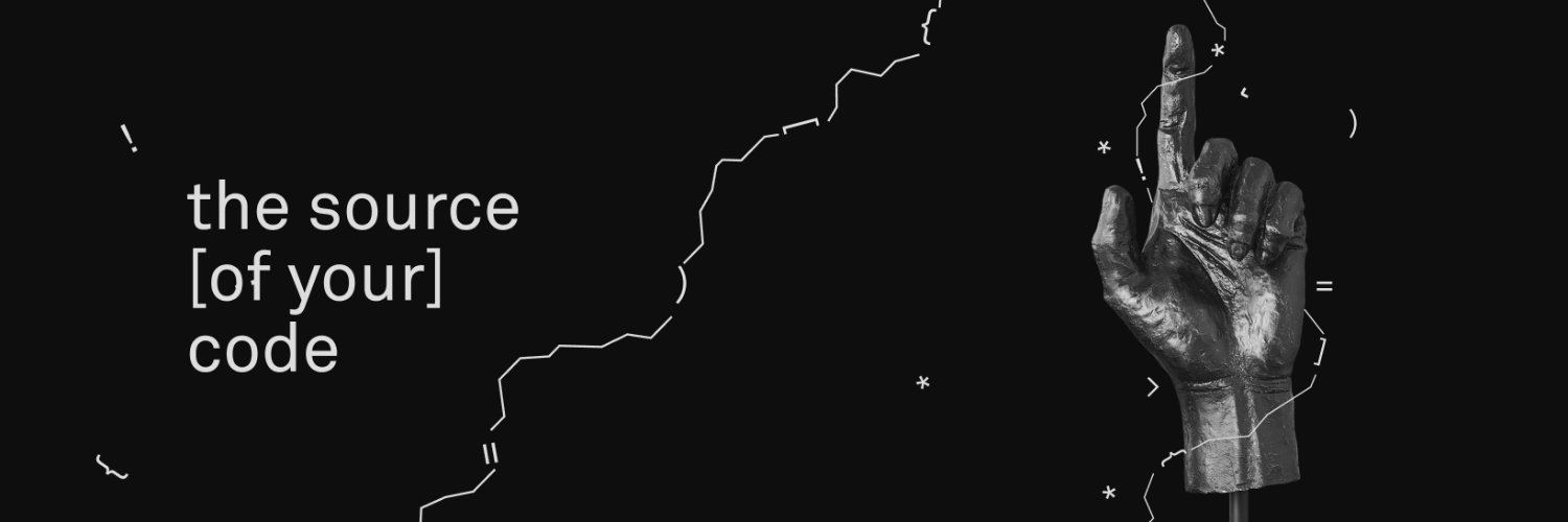 devXagency's profile banner image