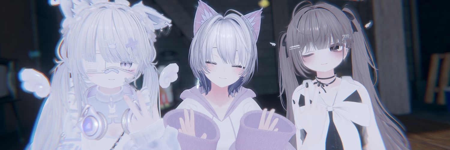 _Yuu_0107's profile banner image