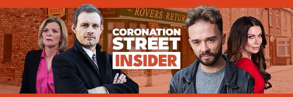 CorrieInside Profile Banner