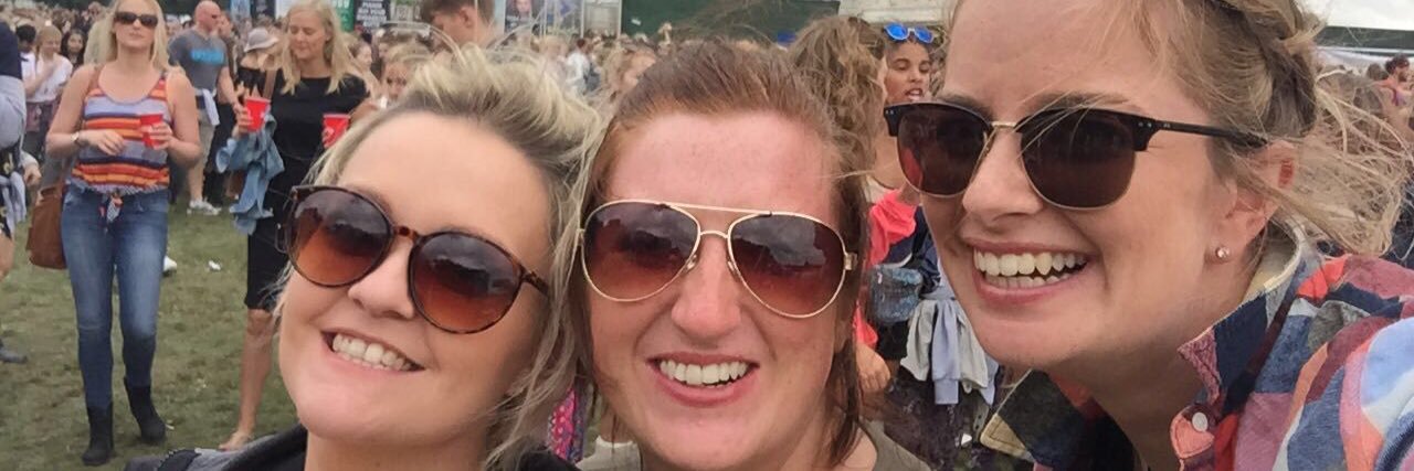 gillyfitzy's profile banner image
