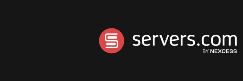 serversibby's profile banner image