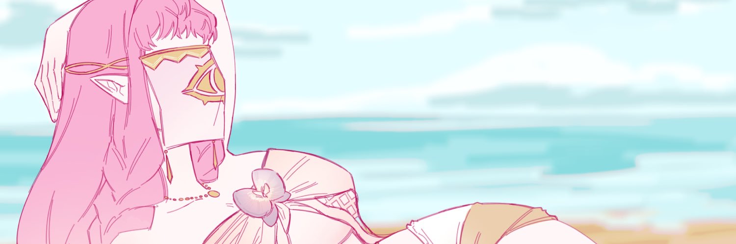 💖Medea The nymphs💖 (slow) banner