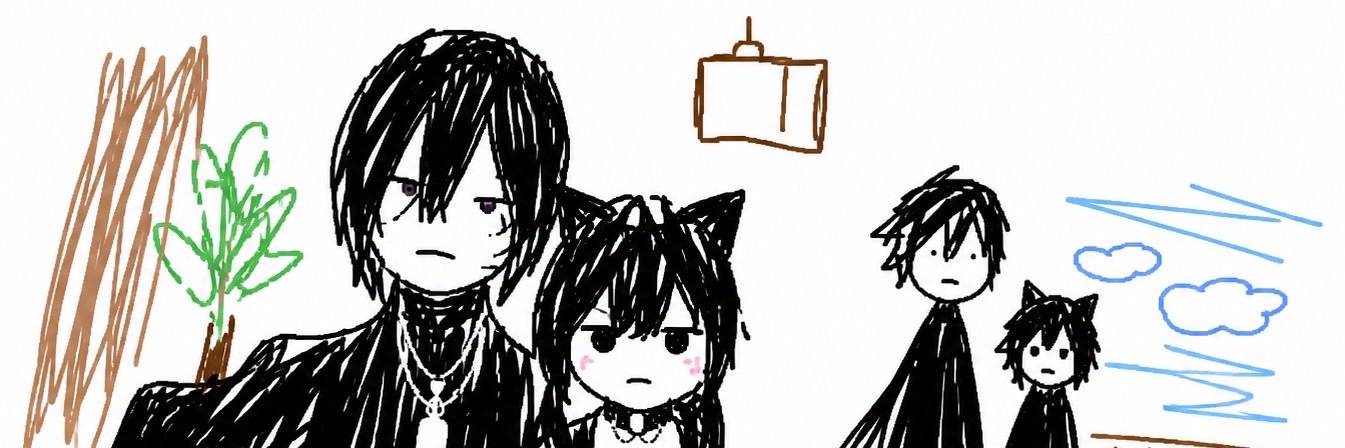 ( ◠‿◠ ) banner