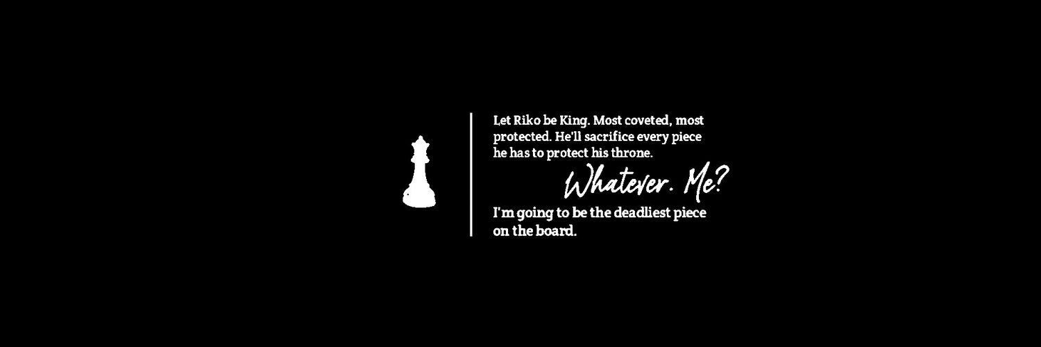 deadliespiece's profile banner image