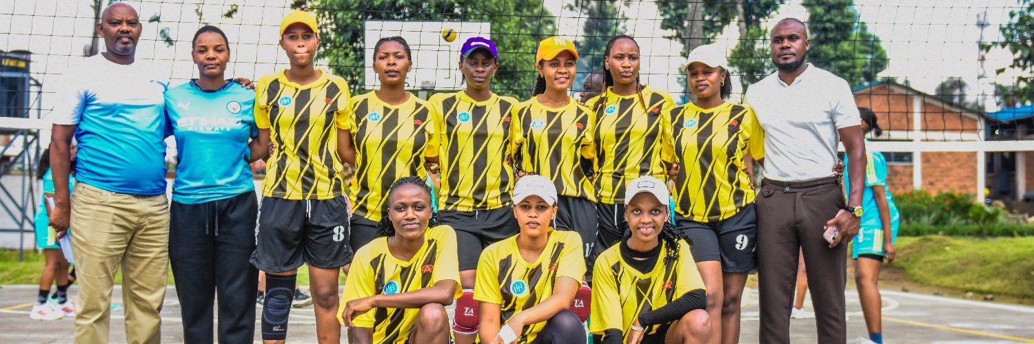 University of Rwanda Community banner