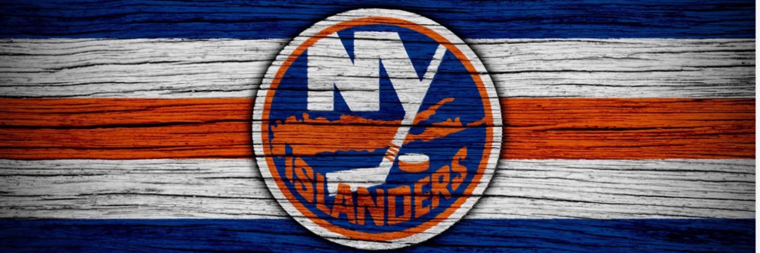 New York Islanders Hockey Hub banner