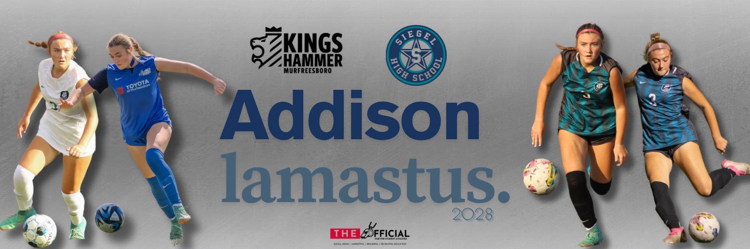 AddisonLamastus's profile banner image
