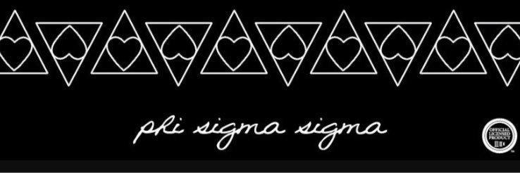 PhiSigmaSigmaLC's profile banner image