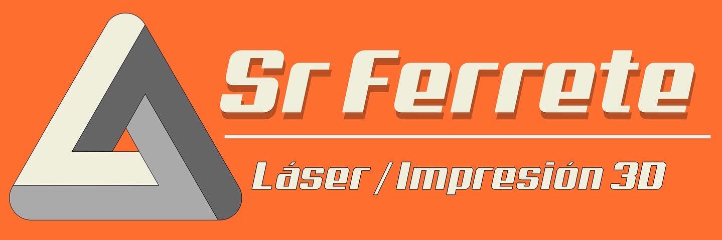 Sr. Ferrete banner
